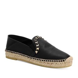 NWB Salvatore Ferragamo Espadrilles